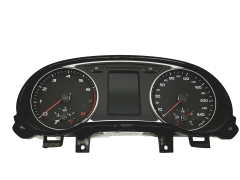 Тахометр Audi A1 8X 8X0920930C A2C30105500 32179