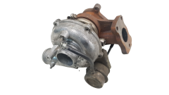 Турбонагнітач 0375C8 9645247080 VVP1 IHI 2.0 HDI Citroen Peugeot