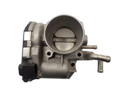 Повітряна заслінка 35100-04200 9045020008 KIA Hyundai 1050
