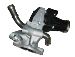Egr клапан Оригінал Jumper Ducato Boxer Transit III 2.2 HDI 9800555380