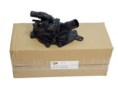 Корпус термостата Renault 1.3 TCe 110609301R