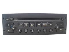 Радіо Cd Citroen Peugeot 96489417XT PSARCD100-01 VDO 1071