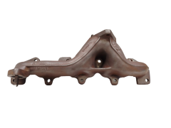Випускний колектор 2,0 TDCI Ford Volvo 9646849080 4490