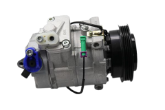 Компресор кондиціонера Робіть VW Audi Skoda 8D0260805J 22600004401 Vika