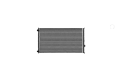 Охолоджувач моторної рідини Робіть VW Seat 1H0121253P 11210123001 Vika