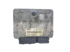 Водій MSB101150 0281001956 Rover Bosch 63379