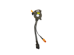 Втягувач подушки безпеки 61620004F 9627442580 Valeo Citroen Xsara Xantia Evasion