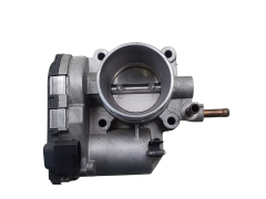 Повітряна заслінка Chery F01R00Y002 Bosch 1216