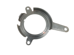 Обкладинка Ліворуч Задня частина ABS 479397492R Renault