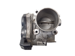 Повітряна заслінка Renault 8200987453B H8200727648 2.0 2.3 DCI 2756