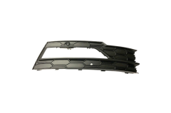 Галогенна рамка 5E3807682A 88071870402 Skoda Octavia 4 DPA