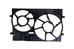 Корпус вентилятора 3Q0121205 11211838802 VW Audi Skoda DPA
