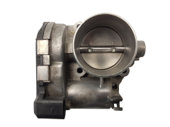 Повітряна заслінка Ford Volvo 7S7G-9F991-BA 0280750534 1159