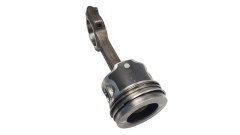 Шатун Поршень 7701475074 120A18001R Renault 26mm 1.5 dci K9K612 85