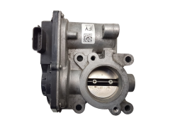 Повітряна заслінка Renault 161206038R H8201171233 0.9 1.2 TCE 2057