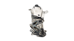 Корпус масляного фільтра 9687847480 1103S7 1.6 HDI Citroen Peugeot