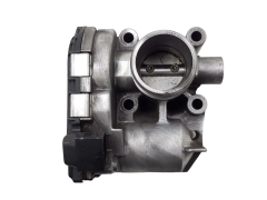 Повітряна заслінка Smart A1601410225 0003094V007 Bosch 1115