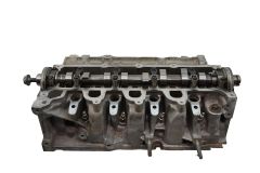 Головка блоку циліндрів 110421615R--B 110413019R 1.5dci K9K608 Renault Kangoo 2 3 2013