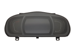 Лічильник Renault Scenic 4 248100665R 7783