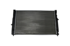 Радіатор Робіть VW Audi Skoda 8D0121251BC 11210128601 Vika