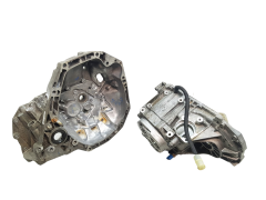 Обшивка кузова JR5116 Renault Kangoo 1 Kubistar 1.5 dCi 8200459672 8200133311