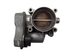Повітряна заслінка 24459501 Opel Chevrolet Saab GM 3129