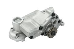 Масляний насос 06J115105AB B12698 VW Audi Seat Skoda Borsehung