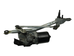 Механізм склоочисника C1 107 Aygo 85010-0H011 53565002 Valeo 1062