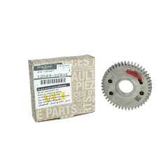 Приводи ГРМ Оригінал Renault Nissan 1302400Q1C 130246645R