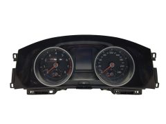 Тахометр VW Golf MK7 5G6920870 A2C85272500 1089