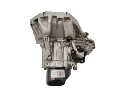 Коробка передач Новий оригінал JH3172 7701723420 1.4 16v Renault Clio 3