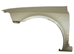 Бризковик Інтерфейс Ліворуч Renault Laguna 2 7701475189 8200129520 01-05 6653