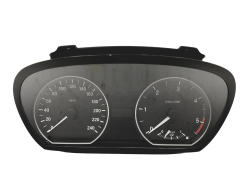 Тахометр BMW 1 E87 9187046-02 1024952-93 32144