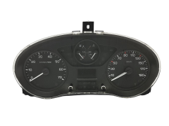 Тахометр Partner Berlingo 9801642280 PSA 47650