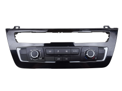 Приладова панель A/C BMW 1 6411 9384046