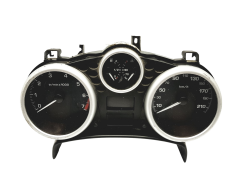 Тахометр Peugeot 207 9662903780 A2C53190330 57924