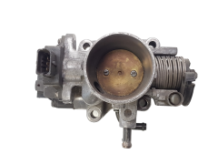 Повітряна заслінка Hyundai Accent 35170-22600 1592