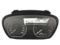 Тахометр BMW 1 E87 6947136 1024952-21 32080