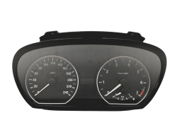 Лічильник BMW 1 E87 9187038-02 1024932-93 32100