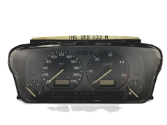 Тахометр VW Vento 1H5919033M 48694