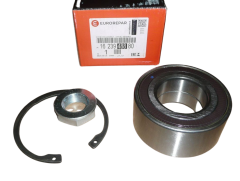 Підшипник колеса Інтерфейс Оригінал Citroen Peugeot C3 C4 C5 307 335069
