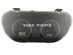 Тахометр Ford Fiesta 4S61-10849-JA 4S6110849JA