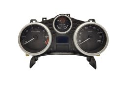 Тахометр Peugeot 207 9662903780 A2C53190330 2322