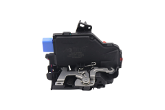 Дверний замок Інтерфейс Ліворуч Робіть VW Seat 3D1837015AB 98370095501 Vika