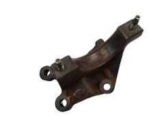 Кронштейн двигуна 2S613K305AF 2S61-3K305-AF Ford Fiesta 1.4 TDCI