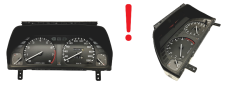 Тахометр Rover 200 AR0017006 YAC10534
