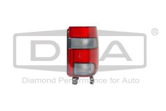 Лампа Права 6U1945112 89450204402 Skoda Felicia DPA
