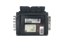Водій 12147527610-01 S118012001N Mini BMW Siemens 52213