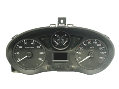 Тахометр Expert Jumpy Scudo 1401106580 PSA Fiat 43626