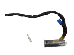 Вимикач запалювання Peugeot 206 N0501539 4162Z1 Valeo 14929